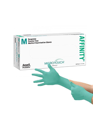 Neoprene examination 2025 gloves