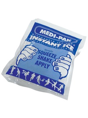 Medi-Pak Instant Ice Disposable Ice Pack 