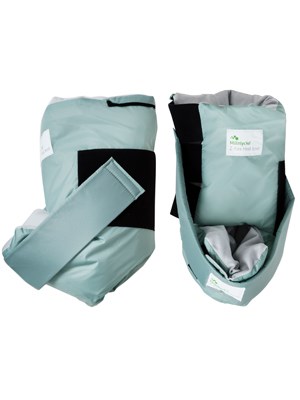 Z-FLEX HEEL BOOT ONE SIZE - Box/2