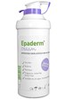 EPADERM 2-in-1 Moisturiser & Skin Cleanser Pump Cream 500g–Box/6 