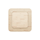Mepilex Border Flex Dressing 10x10cm - Box/10