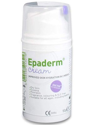 EPADERM CREAM 25g