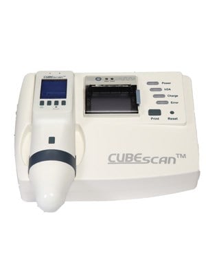 mCube Biocon 900 Bladder Scanner