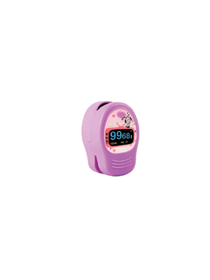 Paediatric Fingertip Pulse Oximeter - Pearl