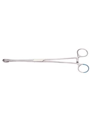 Foerster Sponge Forceps- 25cm