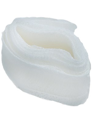 Sterile Wound Packing Gauze (Individually Wrapped) 2.5cm x 1m