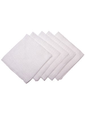Gauze Squares Sterile 7.5cm - Pkt/5