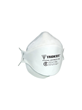 Trident® P2 Surgical Respirator Level 3 XS - Box/20