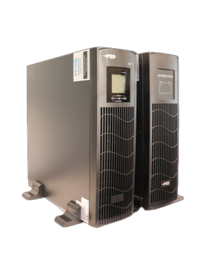 MediX UPS Rechargeable Battery, 2KVA