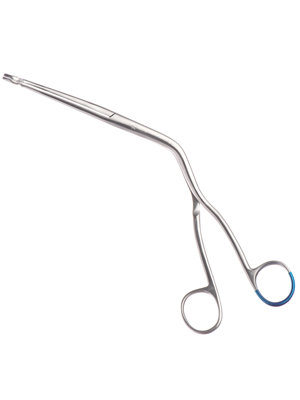 Sterile Magill Catheter Forceps 25cm