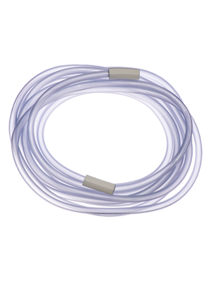 Flexible Sterile Suction Tubing 6m ID6mm OD9mm - Each