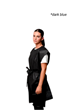 X-Ray Gown Dark Blue Non-Sterile 105cm x 140cm