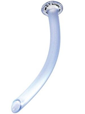 NASOPHARYNGEAL AIRWAYS 8.5mm - Box/10