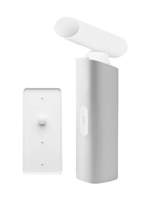 MESIĀ® Spirometry Extension Module for mTABLET Wireless - Each