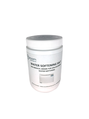 Mocom Water Softening Salt, Tethys 1kg - Each