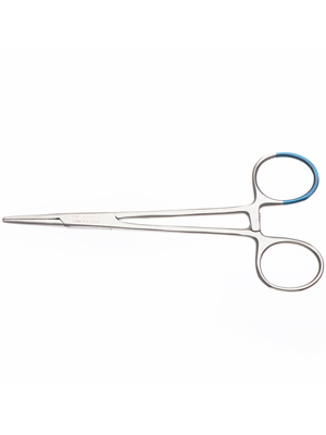 Mosquito Forceps – Straight 12.5cm 