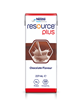 RESOURCE Plus Nutritional Drink Chocolate 237mL- Ctn/24