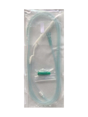 KilRoid® Disposable Haemorrhoid Suction Ligator with Tubing
