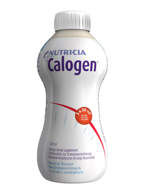 Calogen® Neutral 500ml Bottle - Ctn/12
