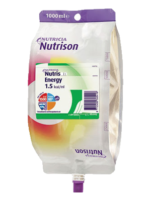 Nutrison Energy 1L - Ctn/8