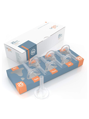 UGO Sheath Standard 25mm