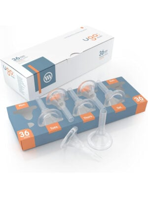 UGO Sheath Standard 36mm