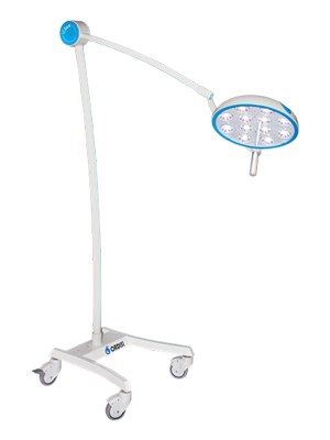 ORDISI Procedure Lamp IGLUX Series Mobile