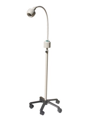 Ordisi Mobile LED Examination and Treatment Room Trolley Light