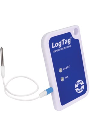 TREX8 LOGTAG LOGGER4 WITHOUT PROBE