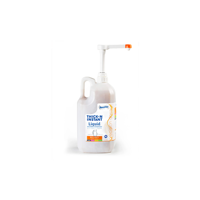 Precise THICK-N Instant Bulk Serve 3L - Ctn/2