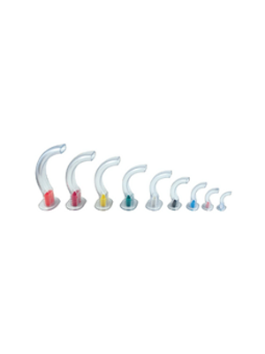 Guedel Airways Sz 000 Clear 30mm