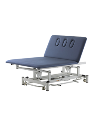 Neurological Bobath Treatment Couch, Navy Blue 190cm