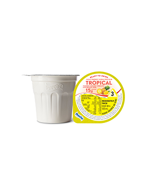 PreciseĀ® Ready-To-Drink High-Energy Flavoured Drink Tropical Level 3 - Ctn/12