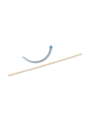Portex Tracheal Tube Guide ICU Medical Single Use Size 5 Child