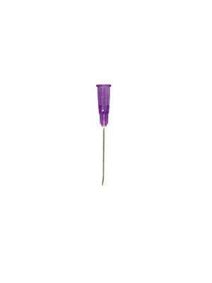 Port-A-Cath Needle Smiths Medical 22g x 1.5 Conventional Sterile