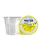 Flavoured Water Crisp Apple Moderately Thick 185ml 