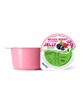 Ready-to-Eat Mixed Berry Jelly High Protein Gluten Free 125g 