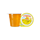 Precise® Ready-To-Drink Citrus Cordial Level 3 185mL - Ctn/12