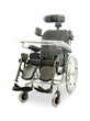 Performance Health™ Days Tilt 'n' Space Wheelchair, 490mm wide