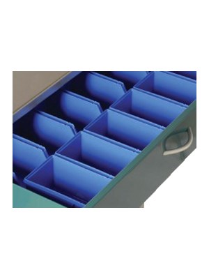 DRAWER INSERT 12PC FOR AX119