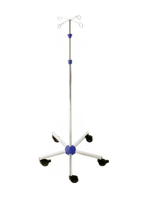 SMART IV POLE