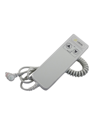  T-Motion Hand Control Switch for Electric Couch Hi-Lo 2-Buttons