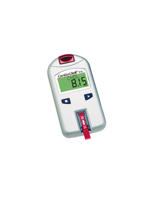 CardioChek® PA Analyser Kit 