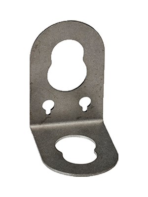 BRACKET STEEL FOR 500ML DEBUG BOTTLES