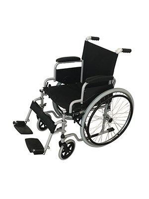 Wheelchair Standard 18" 110kg