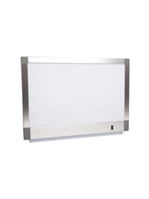 X-Ray LED Viewer Standard Double Bay - Each