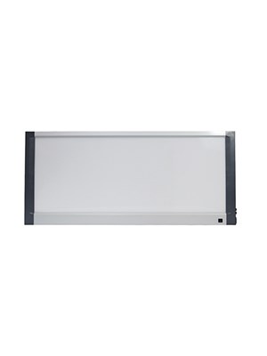 X-Ray Viewing Boxes Slimline Triple Bay
