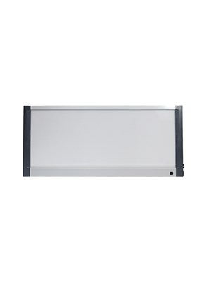 Slimline X-Ray LED Viewer Quad Bay - Each