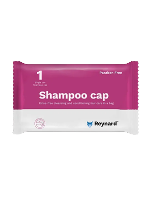 Reynard Shampoo Cap