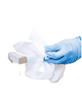 RediCare Microfibre Cleaning Cloth Single Use 